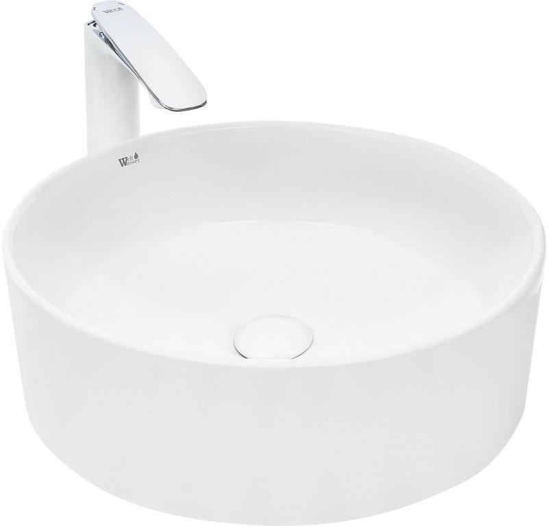 Умывальник WeltWasser WW Elbach 3069  (10000004565)